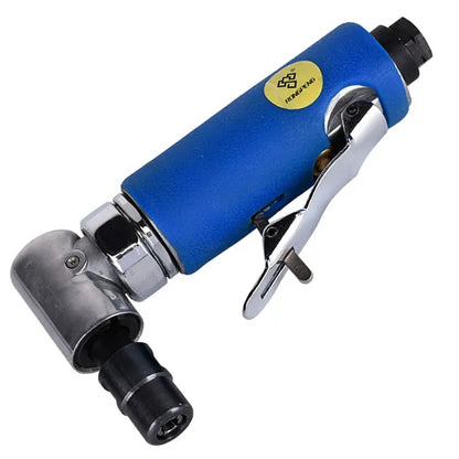 6mm air angle grinder