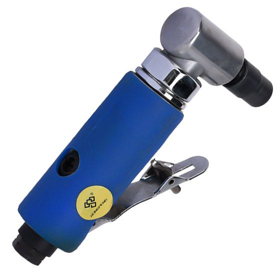 6mm air angle grinder