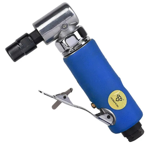 6mm air angle grinder