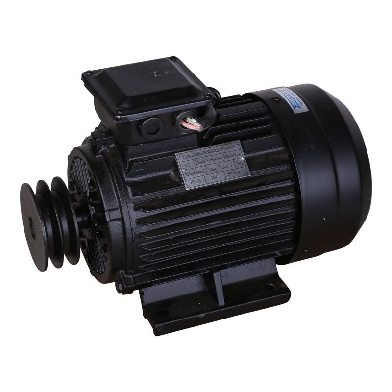 7.5 KW (10 HP) motor for COMPRV-510