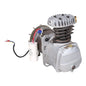 Aluminum wire motor - Fixed on 50 liter direct drive compressor (COMPRE-515)