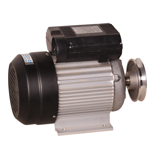 1.5 KW (2 HP) electric motor for COMPRE-5