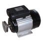 1.5 KW (2 HP) electric motor for COMPRV-120