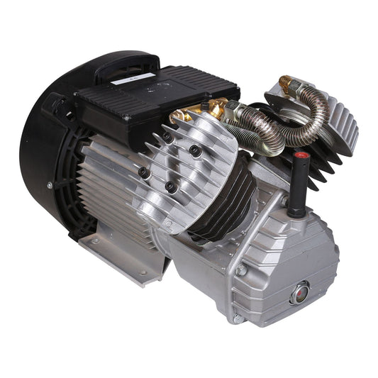 2.2 KW (3 HP) electric motor for COMPRV-123