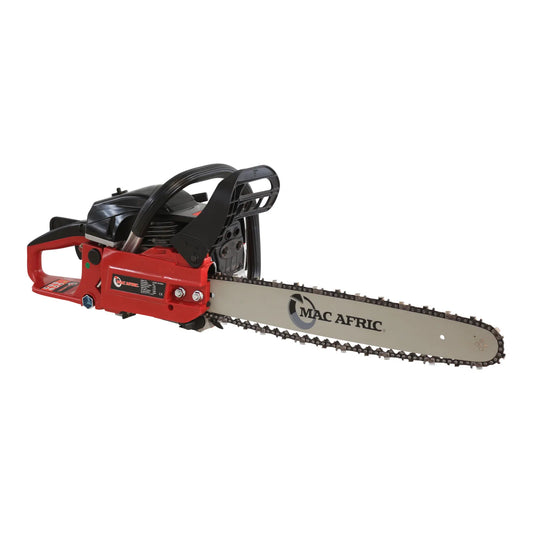 45cc gasoline chainsaw