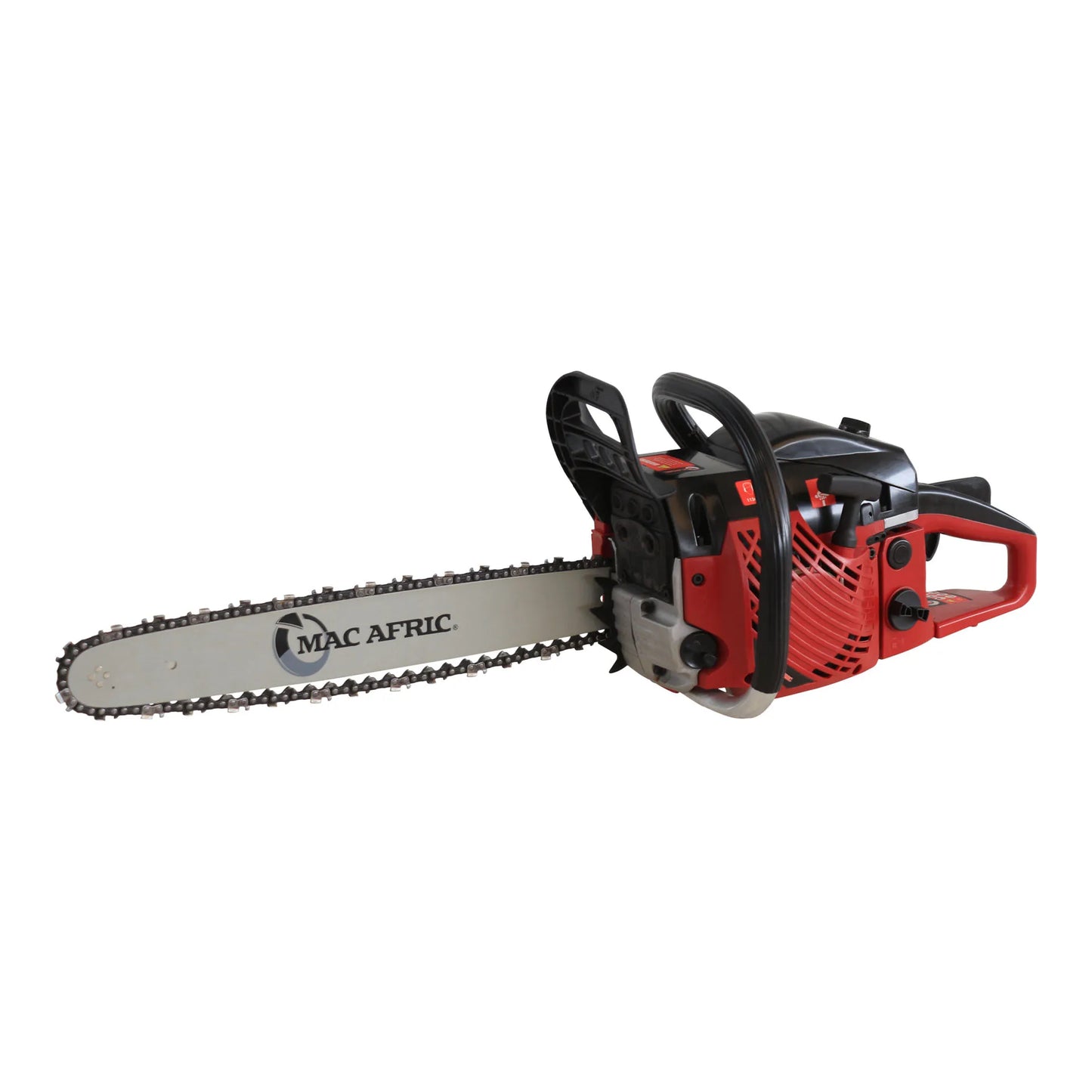 45cc gasoline chainsaw