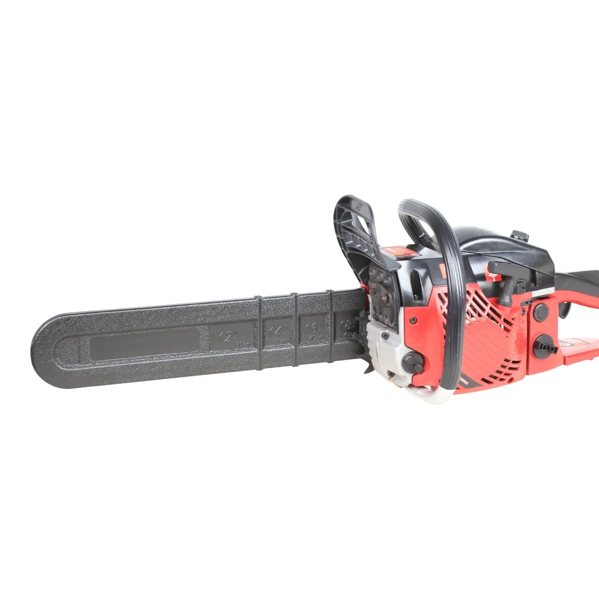 45cc gasoline chainsaw