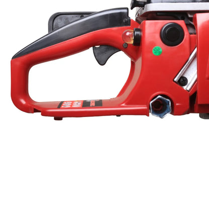 45cc gasoline chainsaw