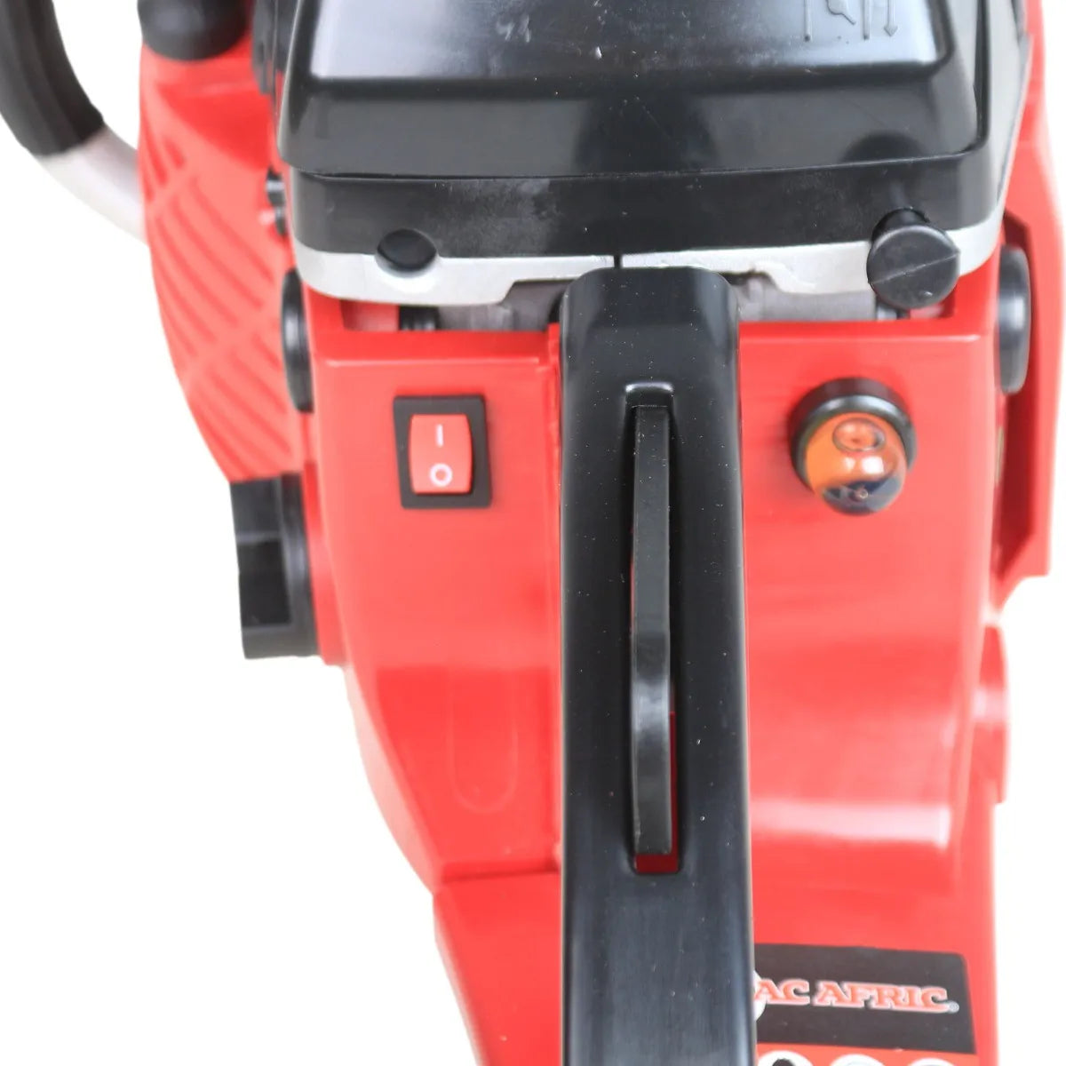 45cc gasoline chainsaw