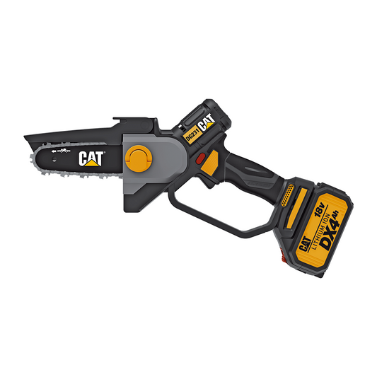 18V hand chainsaw