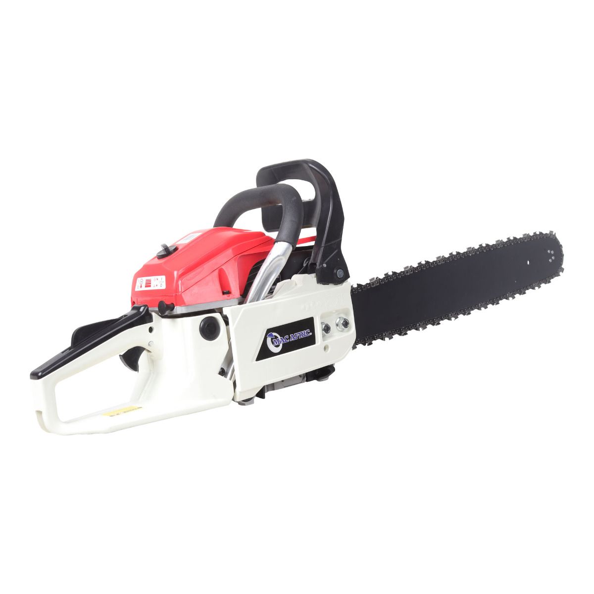 Domestic 45cc 2-stroke gasoline chainsaw