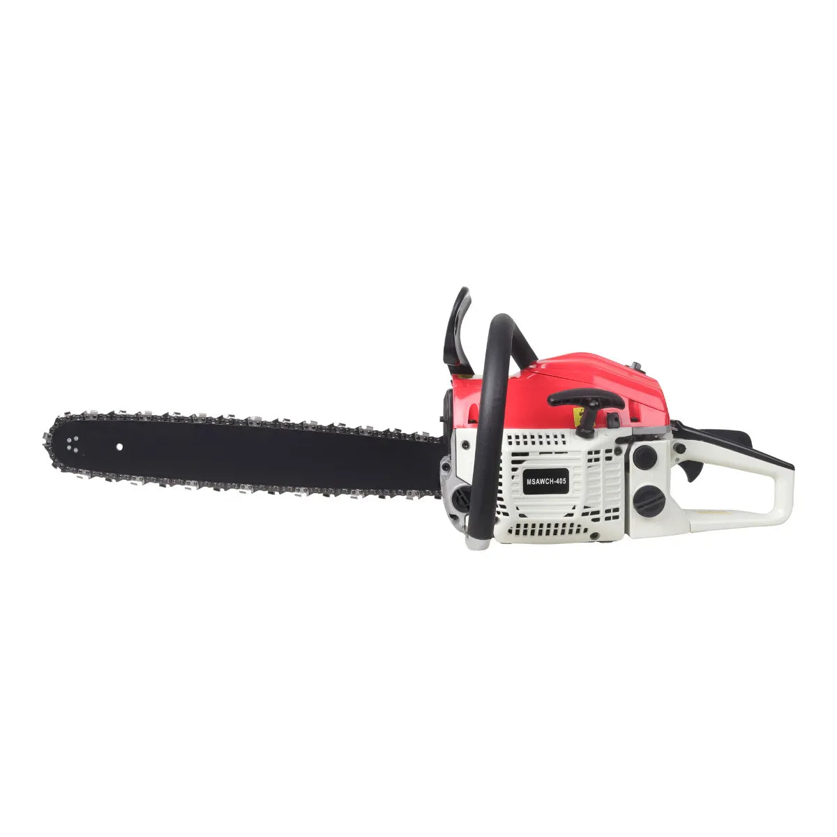 Domestic 45cc 2-stroke gasoline chainsaw