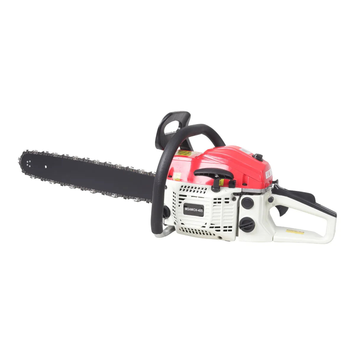 Domestic 45cc 2-stroke gasoline chainsaw