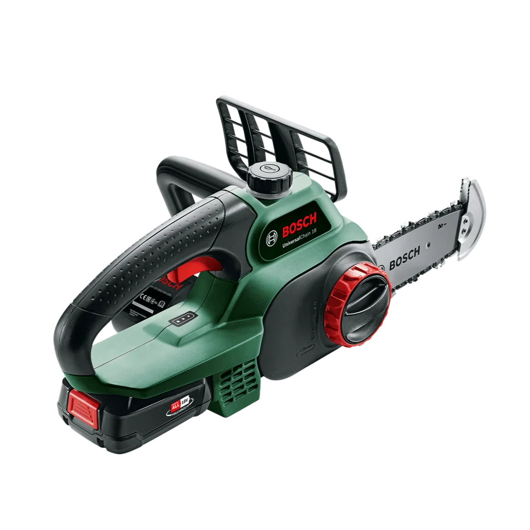 UniversalChain 18 18V Cordless Chainsaw