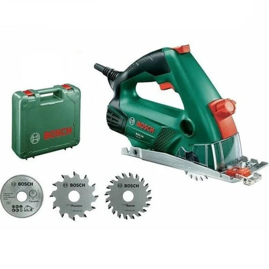 PKS 16 400W Multi-cutter