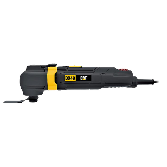 Oscillating multitool 220V 350W