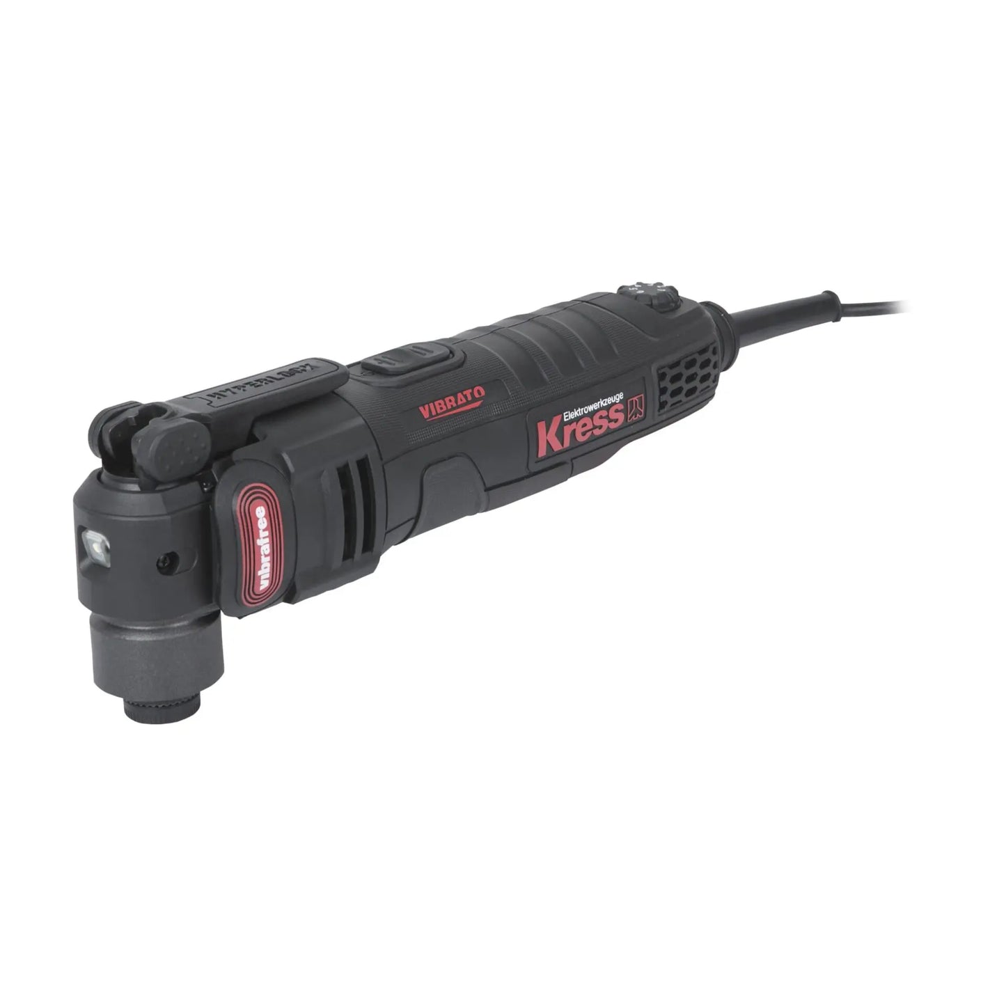 Vibrafree 480W Oscillating Multi-Tool