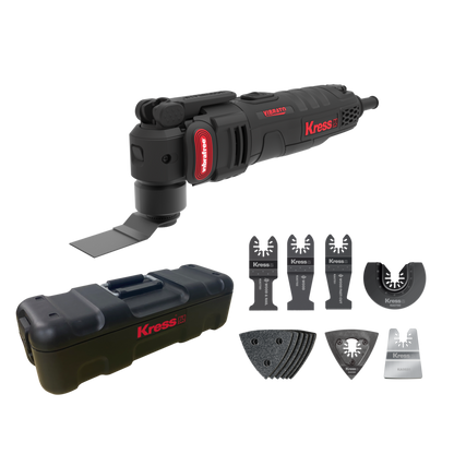 Vibrafree 480W Oscillating Multi-Tool