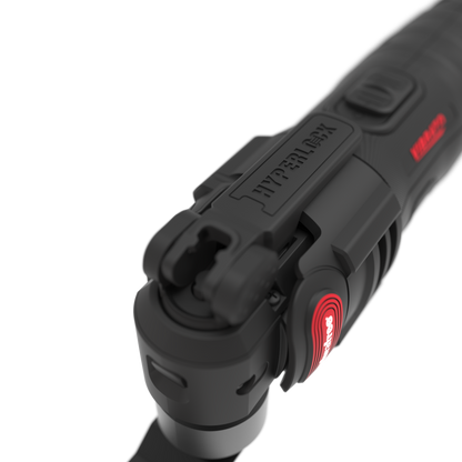 Vibrafree 480W Oscillating Multi-Tool