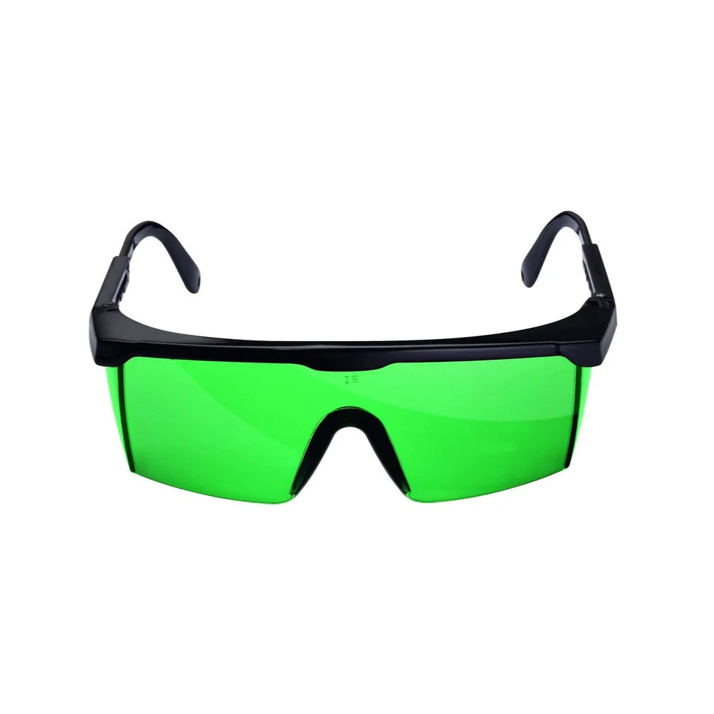 GreenLaser Glasses