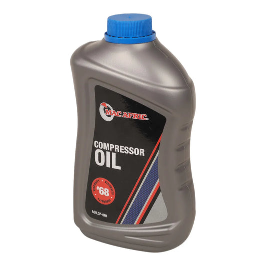 Air compressor oil