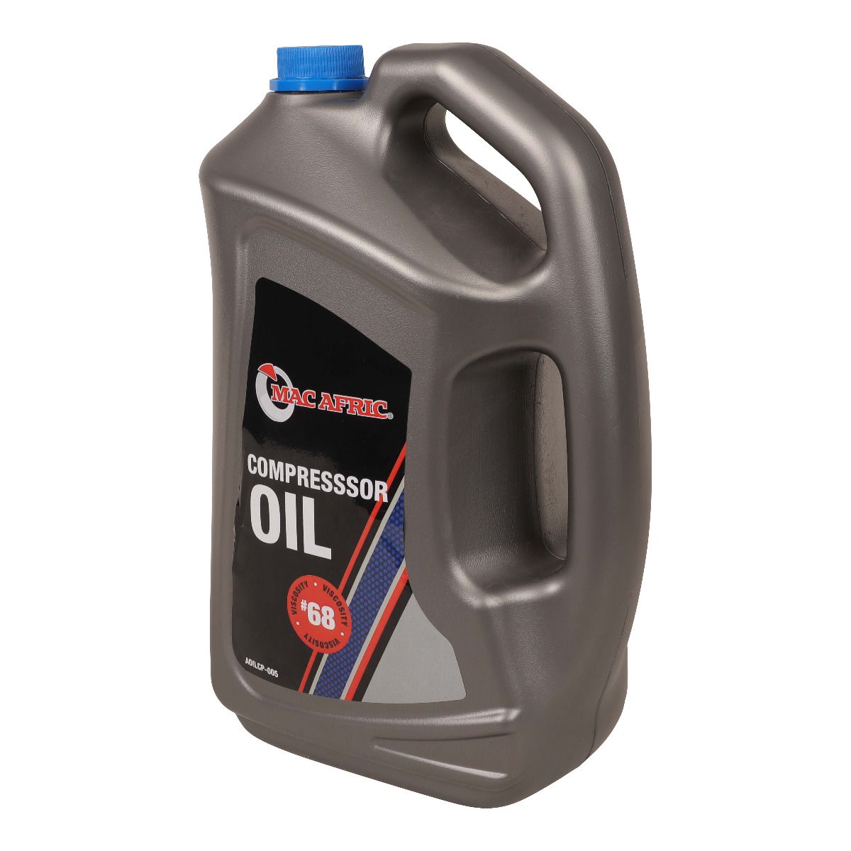 Air compressor oil