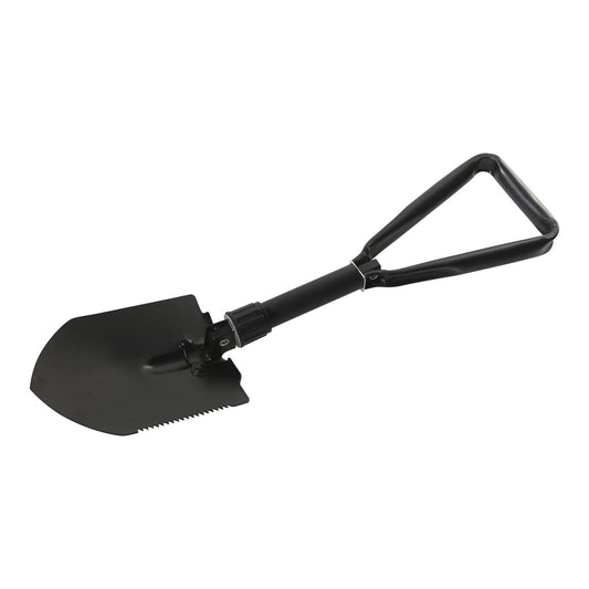 23" Multifunctional Folding Shovel