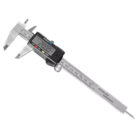 Digital caliper