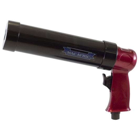 Air Caulking Gun