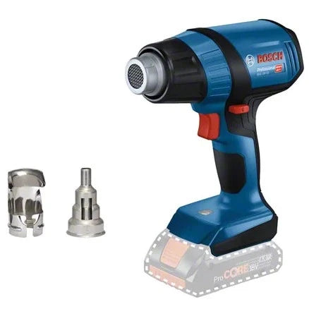 GHG 18V-50 Professional Cordless Heat Gun