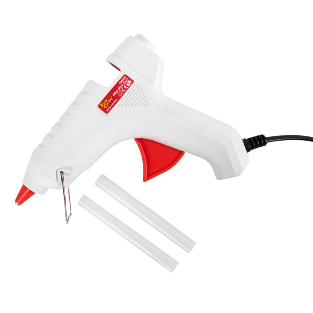 Glue gun 40W 220V 8-12G