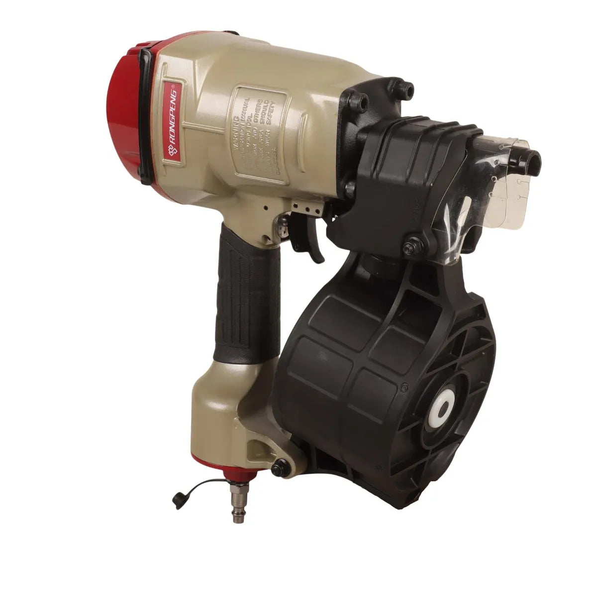 MCN70 70mm Coil Air Nail Gun