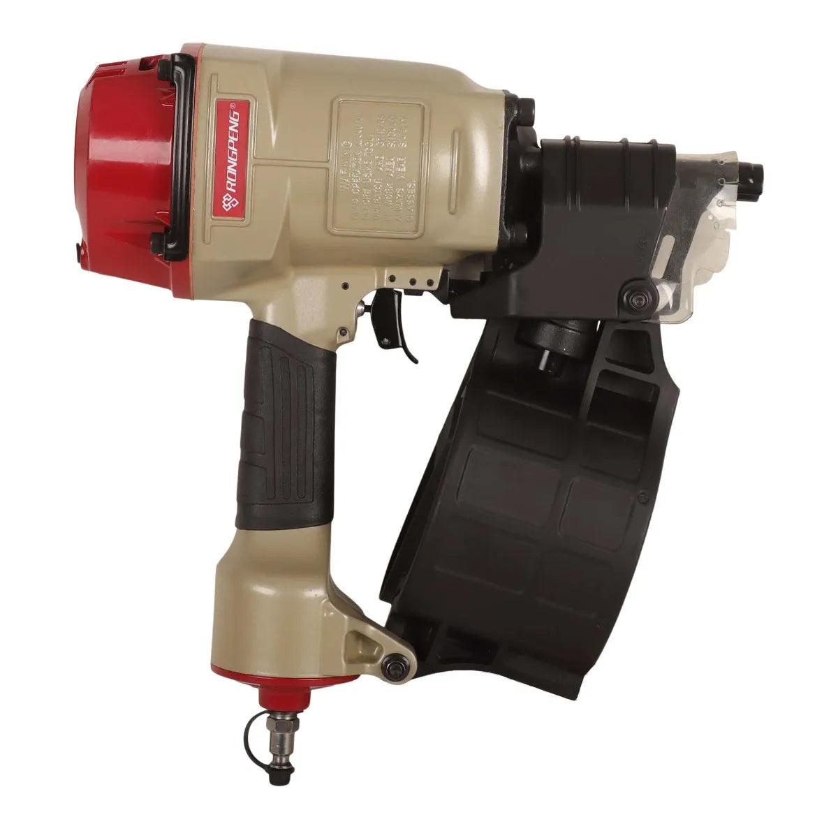 MCN70 70mm Coil Air Nail Gun