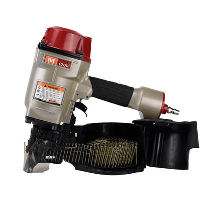 MCN70 70mm Coil Air Nail Gun