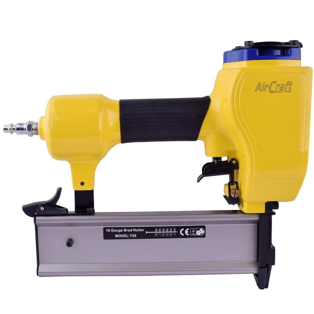 16 Gauge Pneumatic Nail Gun