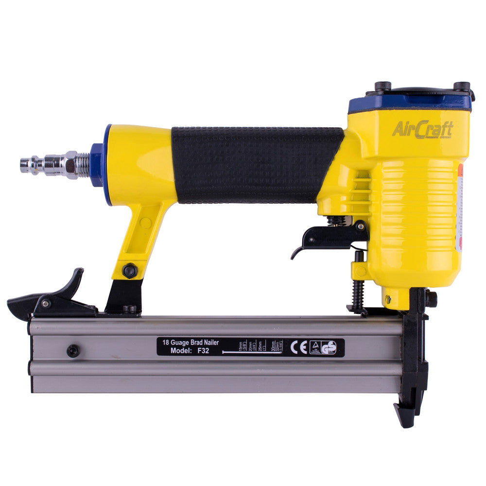 18 Gauge Pneumatic Nail Gun