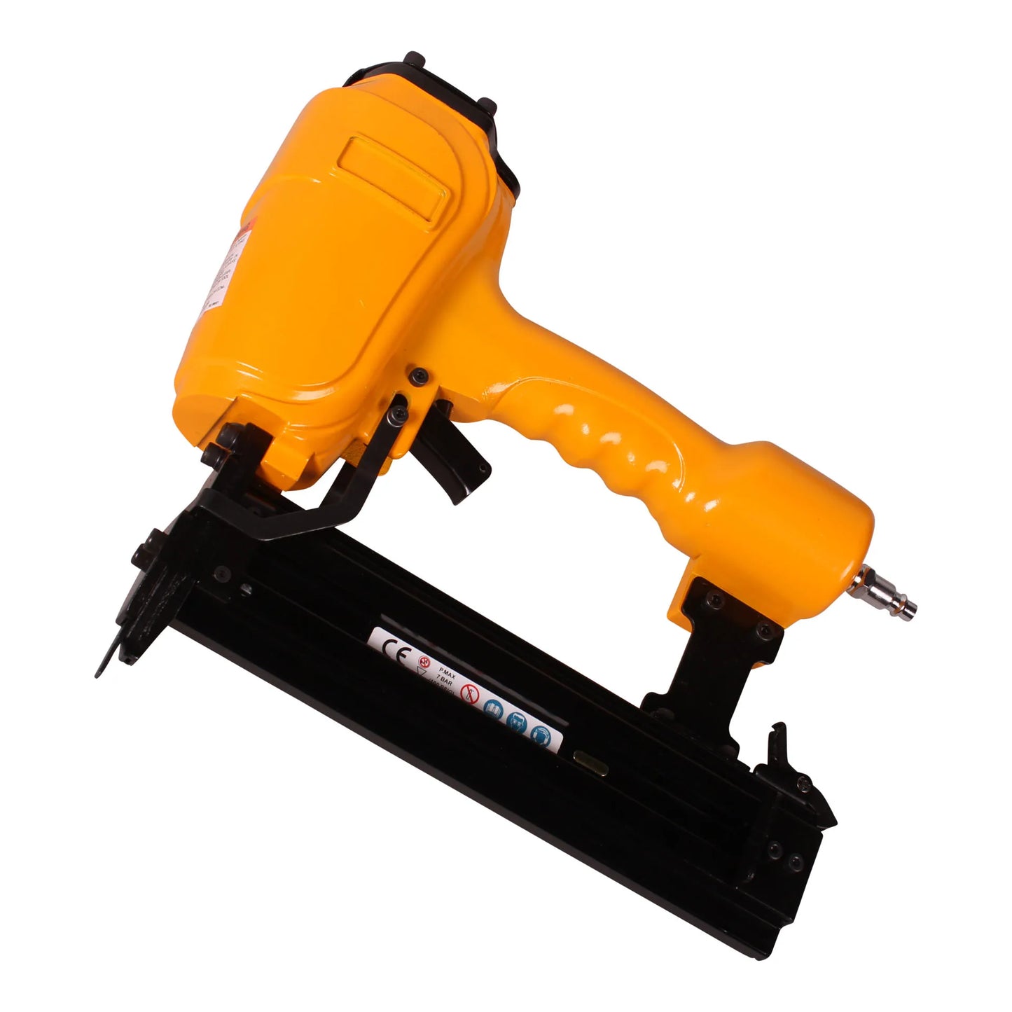 Professional nail gun type T 20 - 50mm