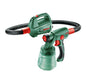 PFS 2000 spray gun