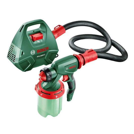 Spray gun PFS 3000-2