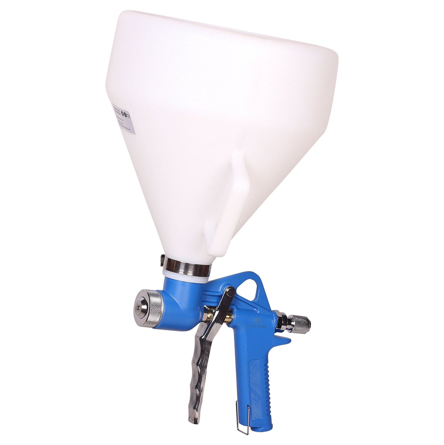 Air Funnel Spray Gun