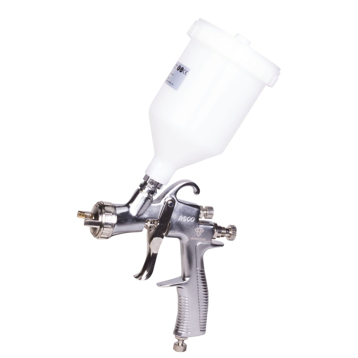 Gravity Feed Spray Gun