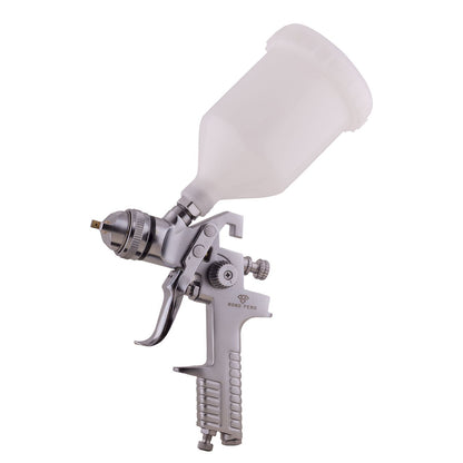 H-827B HVLP Gravity Feed Spray Gun