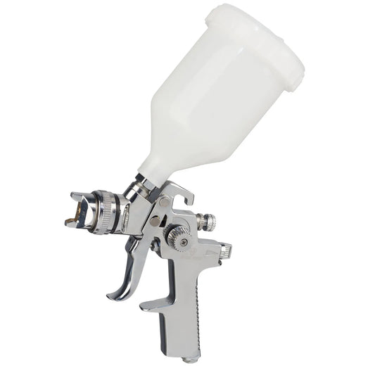 HVLP Gravity Feed Spray Gun