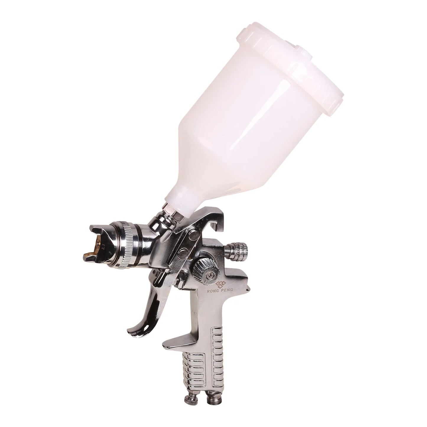 HVLP 2.5mm Gravity Feed Spray Gun