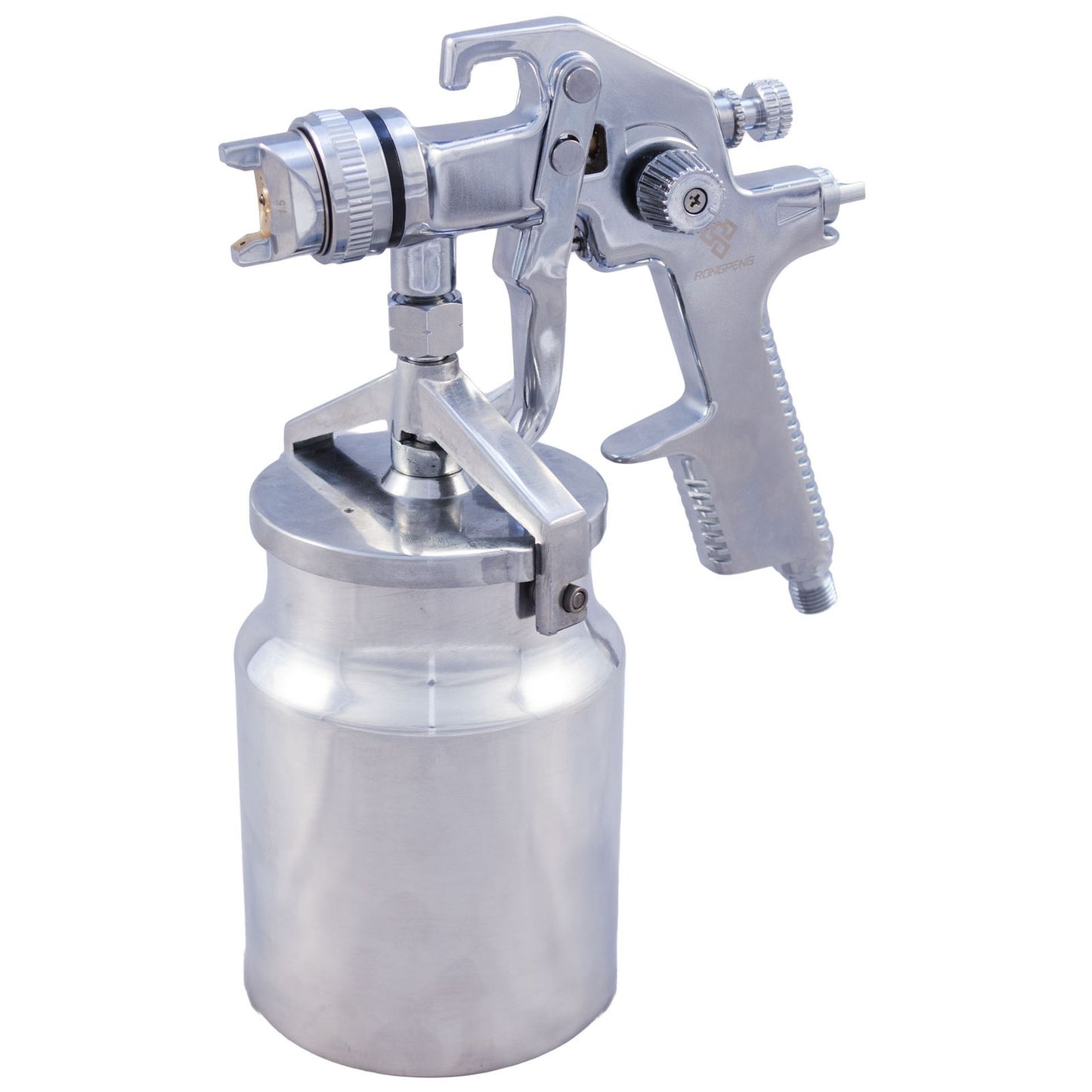 HVLP Suction Feed Spray Gun