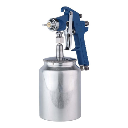 W-77S High Pressure Suction Feed Spray Gun