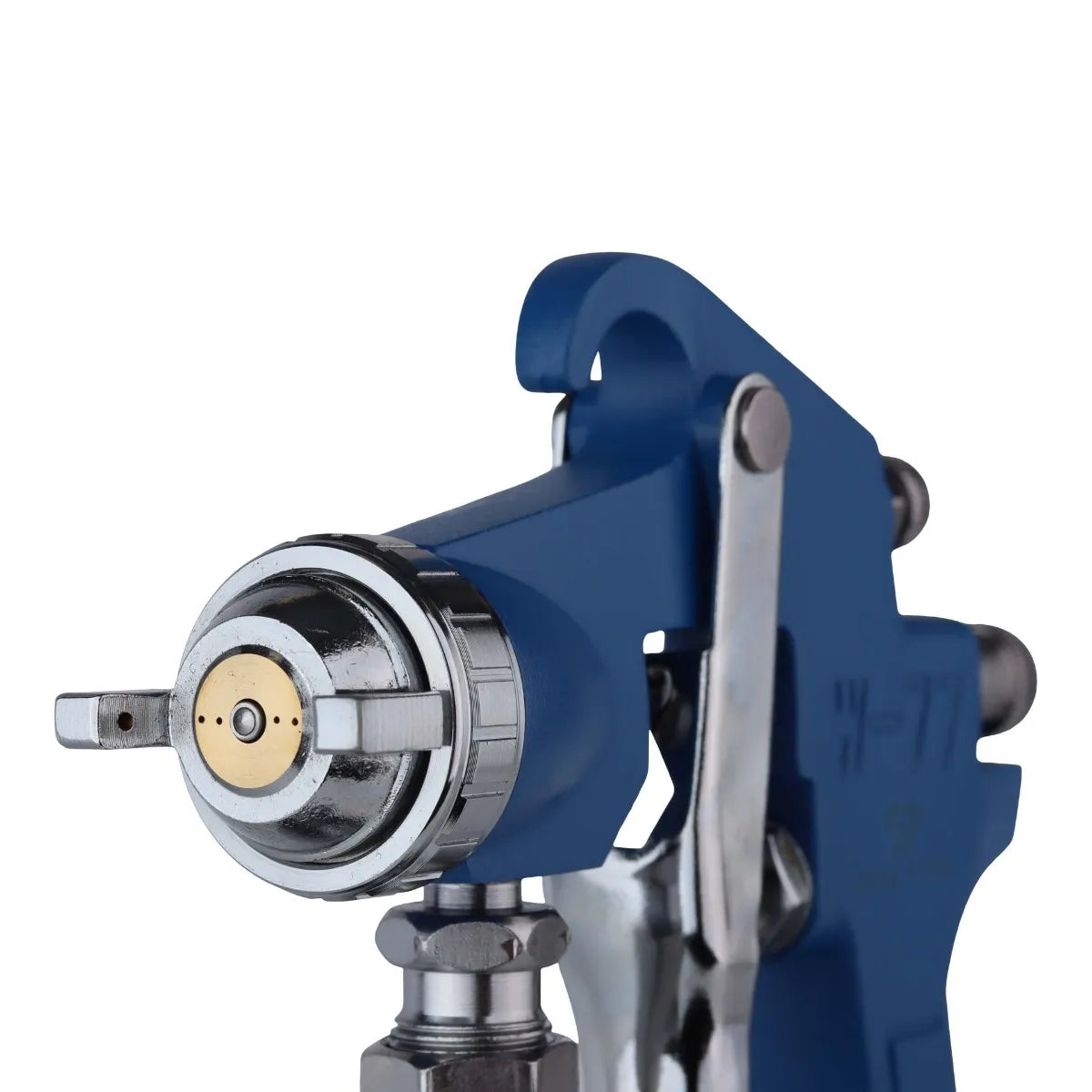 W-77S High Pressure Suction Feed Spray Gun