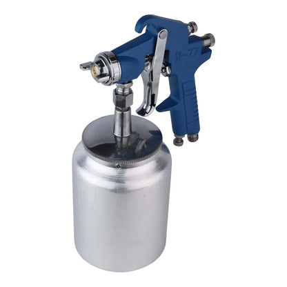 W-77S High Pressure Suction Feed Spray Gun