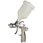 HVLP Gravity Feed Professional Spray Gun