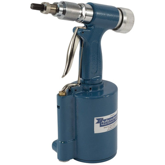 Pneumatic Hydraulic Semi-Auto Nut Rivet Gun